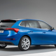 Image for article titled Get Ready Y'All, It's a New Škoda